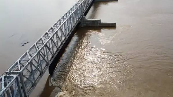 ‘सीता माता द्वारा श्रापित है नदी’