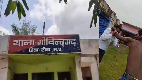 रंगदारी न देने पर मिली जान से मार देने की धमकी रंगदारी न देने पर मिली जान से मार देने की धमकी