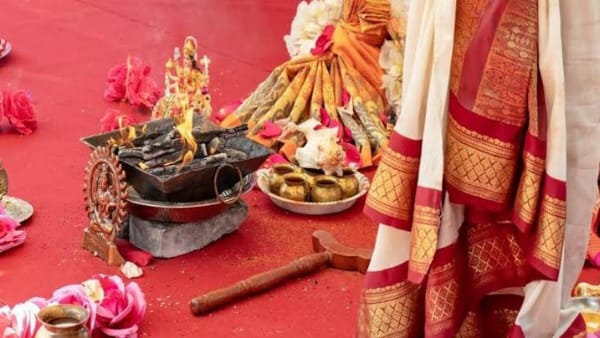 शादी कराने का बना प्लान