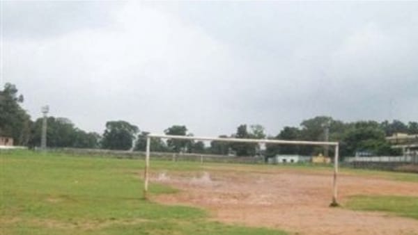 आरोपी मौके से फरार