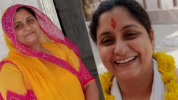 रिचा शेखावत की शिक्षा