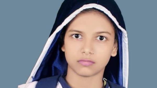 मॉडर्न स्कूल बैग की रितिका ने बताई खूबी मॉडर्न स्कूल बैग की रितिका ने बताई खूबी