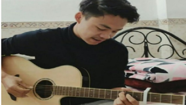 वीडियो के जरिए बताया सच वीडियो के जरिए बताया सच