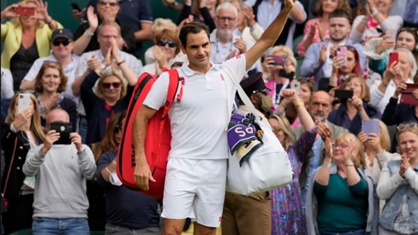 Roger Federer Retirement: Roger Federer Retirement: