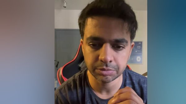 रोहन जोशी को मांगनी पड़ी माफी, कमेंट डिलीट