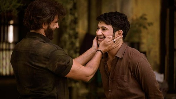 रोहित सराफ