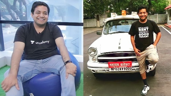 कितनी बदली रोमन सैनी की जिंदगी?