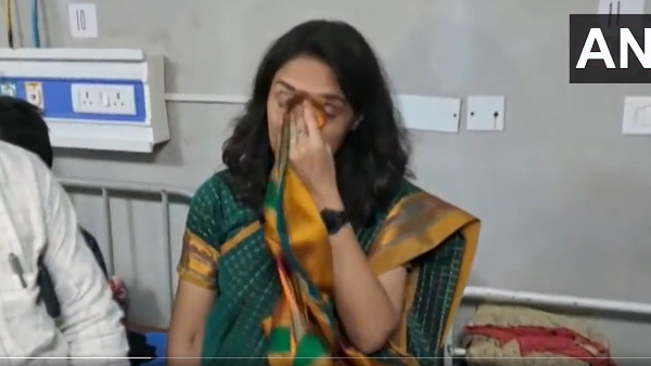 बच्चे को रोता देख रोशन की आंखों से निकल आए आंसू