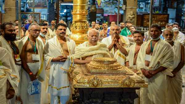 'महर्षि व्यास को किसी राज्य का लाभ नहीं मिल रहा था'