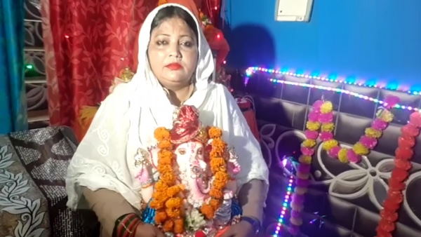 जारी हुआ फतवा, फिर भी नहीं डरीं रूबी