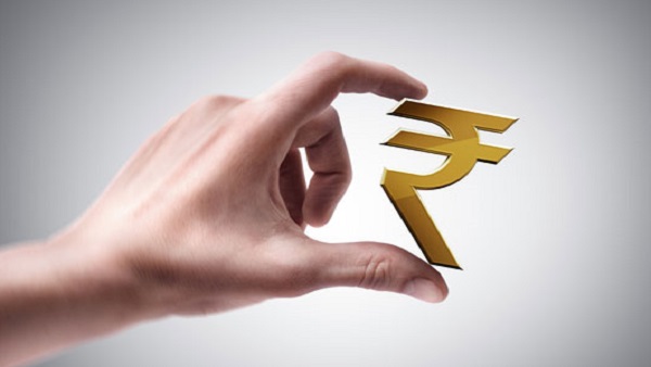 रुपए के सिंबल की कहानी 