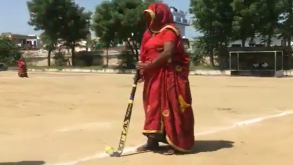 टीम ने काफी मेहनत की टीम ने काफी मेहनत की