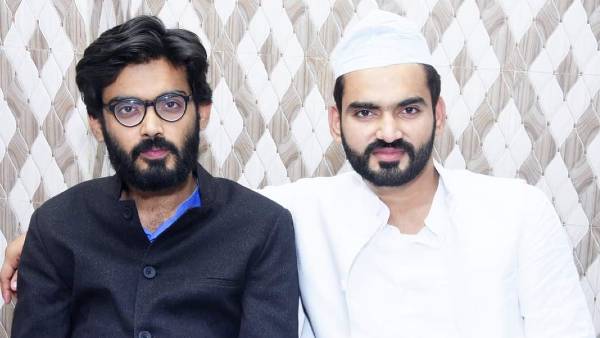 काको में रहता है शरजील का परिवार