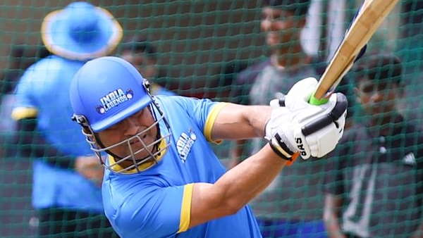 सचिन और रायपुर का रिश्ता 