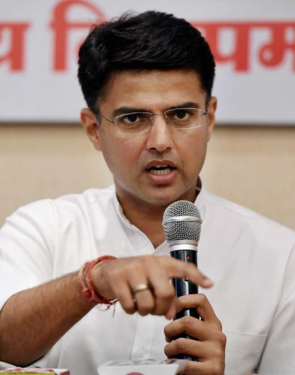 डिप्‍टी सीएम और प्रदेशाध्‍यक्ष पद गंवाना पड़ा