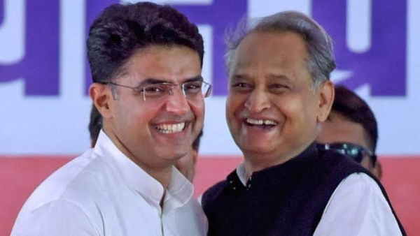 सचिन पायलट चन्नी नहीं बनना चाहेंगे सचिन पायलट चन्नी नहीं बनना चाहेंगे