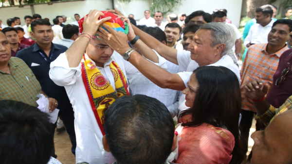 sachin pilot
