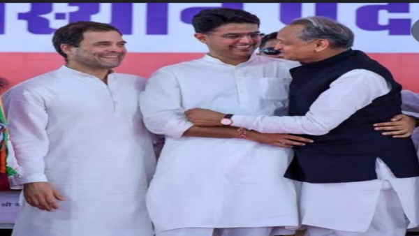 राजस्थान में अगले साल होने हैं विधानसभा चुनाव