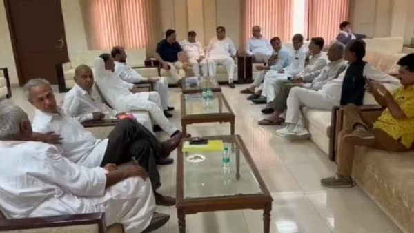 सचिन पायलट की बगावत का दिखेगा असर