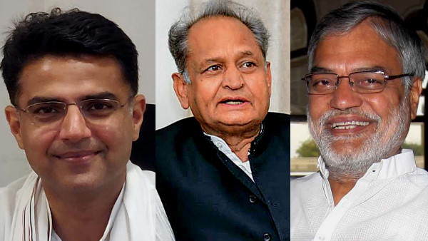 सीपी जोशी बन सकते हैं राजस्‍थान सीएम?