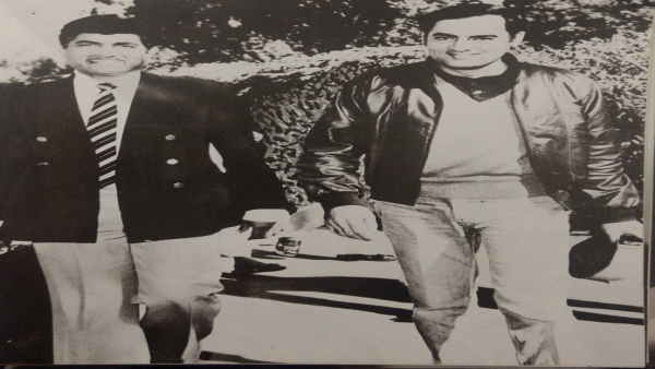 इशारों इशारों में गहलोत पर साधा निशाना