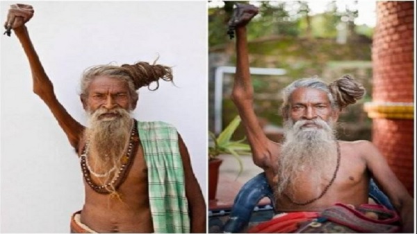 विवाहित थे अमर भारती
