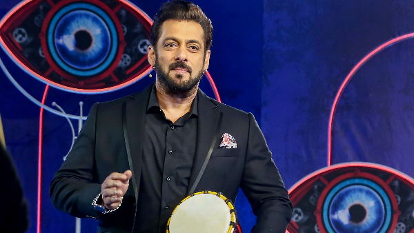 सलमान ने बताई बिग बॉस में आने की वजह