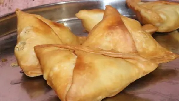 samosa samosa