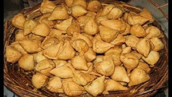 samosa samosa