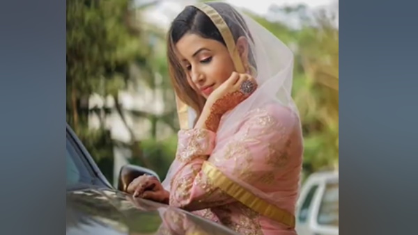 मुलाकात के एक महीने बाद ही शादी कर ली थी 