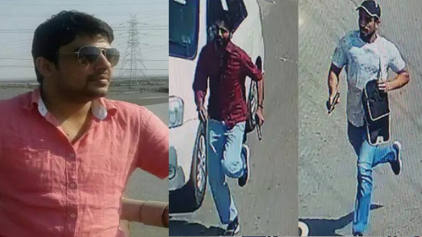 सुपारी लेकर की थी हत्‍या