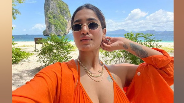 पहले को-एक्‍ट्रेस के साथ हुई गंदी हरकत 