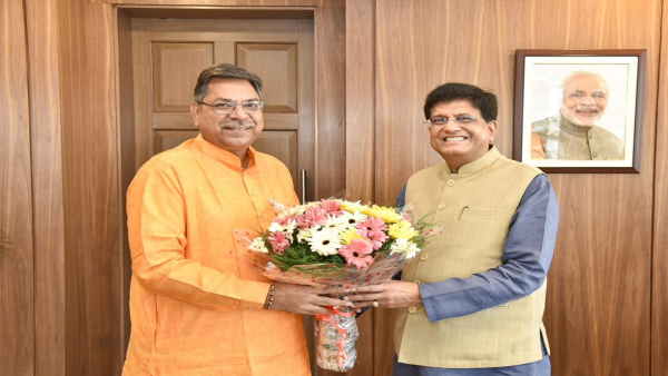 सचिन पायलट के समर्थक दिल्ली में भाजपा के संपर्क में