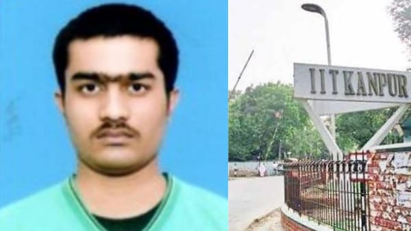 सारांश द्विवेदी का जेईई में हुआ चयन