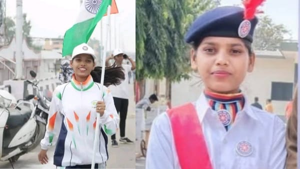 अर्चना 45 से अधिक पुरस्कारों से हो चुकी है सम्मानित अर्चना 45 से अधिक पुरस्कारों से हो चुकी है सम्मानित