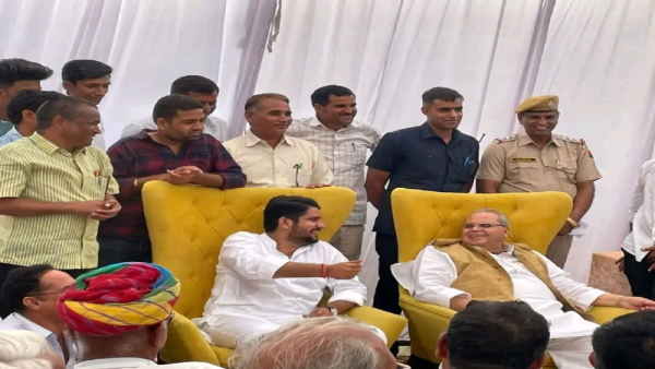 satypal malik 