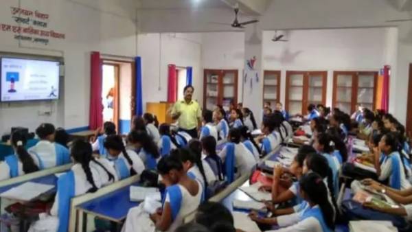 उन्नयन बिहार प्रोजेक्ट के तहत बदलेगी तस्वीर