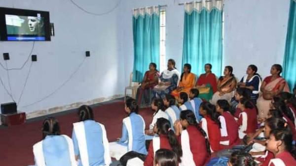 शिक्षा विभाग की तरफ से सभी कुलपतियों को निर्देश जारी