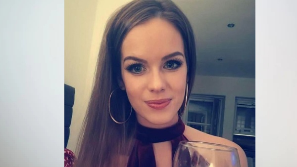 दुबई भाग गई थीं