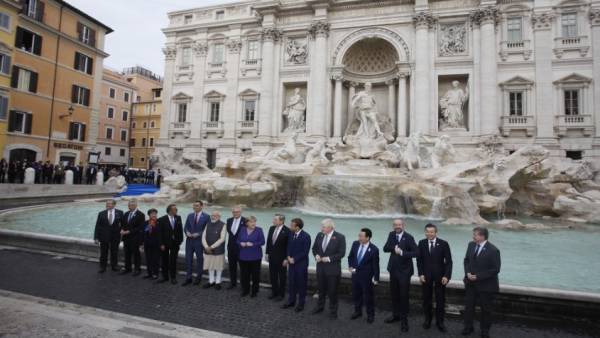 भारत G20 लीडर्स समिट की मेजबानी करेगा