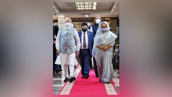 पीएम मोदी से मुलाकात महत्वपूर्ण