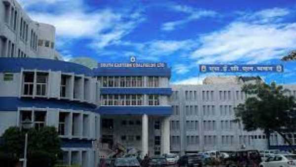 विकसित क्षेत्र किया गया था घोषित