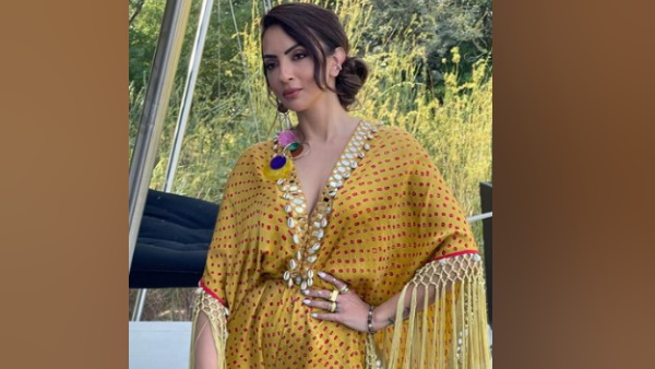 सीमा का दर्द फूंट पड़ा