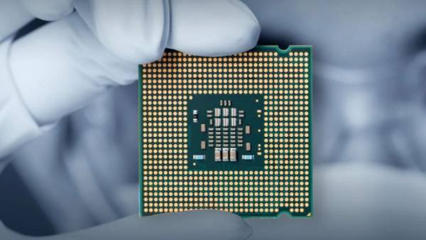 क्या है सेमीकंडक्टर