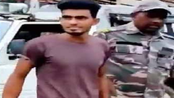 डॉक्टरों ने मृत घोषित किया