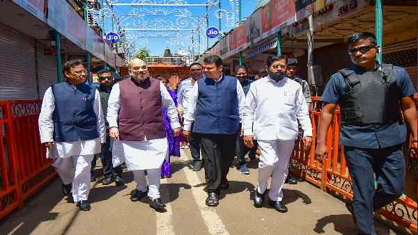 'राजनीति में विश्वासघात बर्दाश्त नहीं'