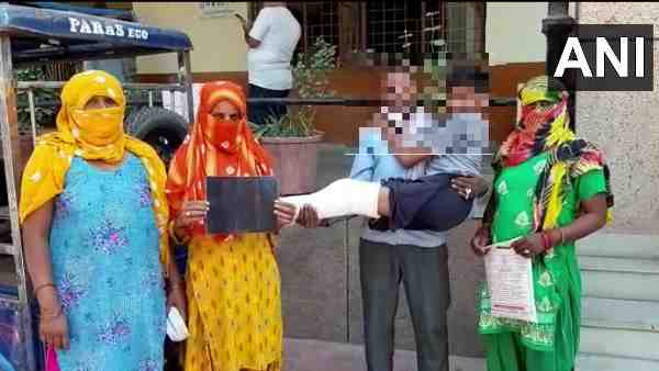 जय जवान इंटर कॉलेज का छात्र है देवल जय जवान इंटर कॉलेज का छात्र है देवल
