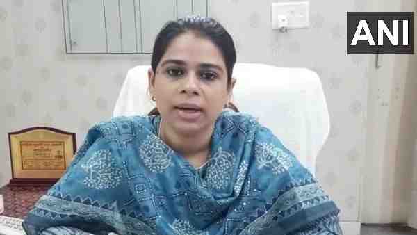 डीएम जसजीत कौर ने कही ये बात डीएम जसजीत कौर ने कही ये बात