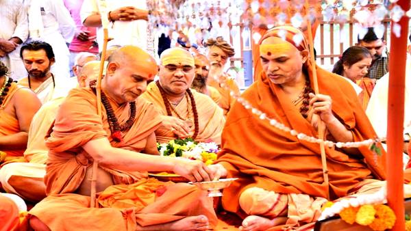 shankracharya jabalpur