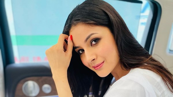 शहनाज गिल ने किया दाढ़ी पर ऐसा कमेंट शहनाज गिल ने किया दाढ़ी पर ऐसा कमेंट